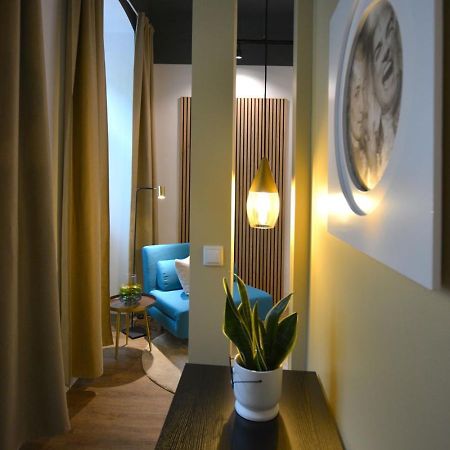 Appartamento Meetsleopold Vienna Esterno foto