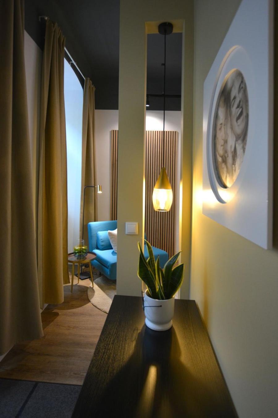 Appartamento Meetsleopold Vienna Esterno foto